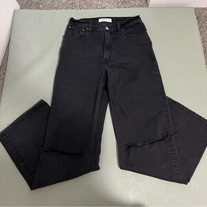 Abercrombie jeans